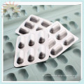 Pharmaceutical Cold Forming Alu Alu Foil Packaging (LJ-PP-14)